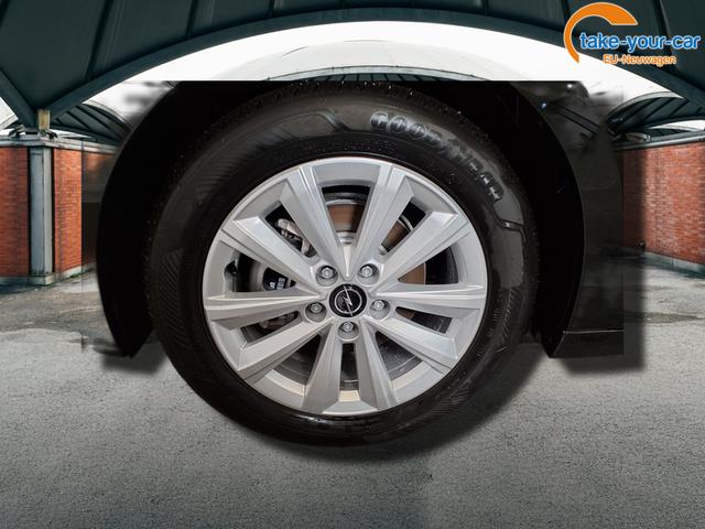 Opel - Astra - EU-Neuwagen - Reimport