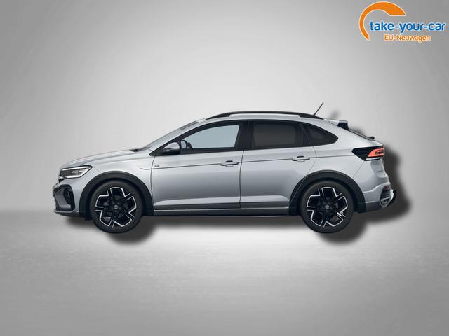 Volkswagen - Taigo - EU-Neuwagen - Reimport