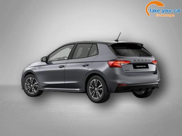 Skoda - Fabia - EU-Neuwagen - Reimport