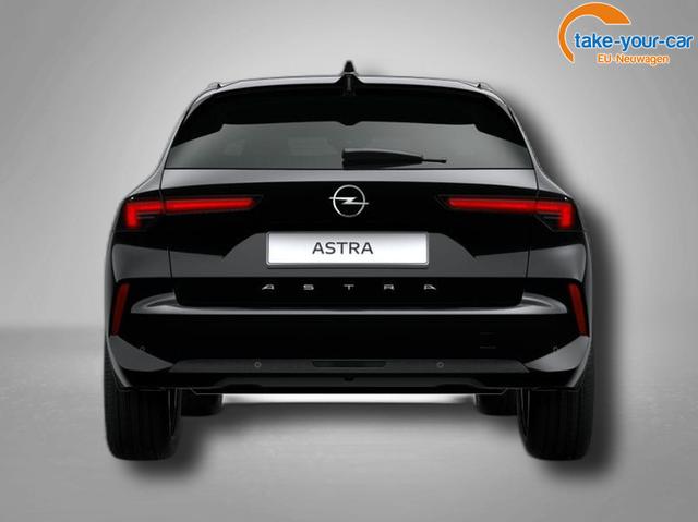 Opel - Astra Sports Tourer - EU-Neuwagen - Reimport