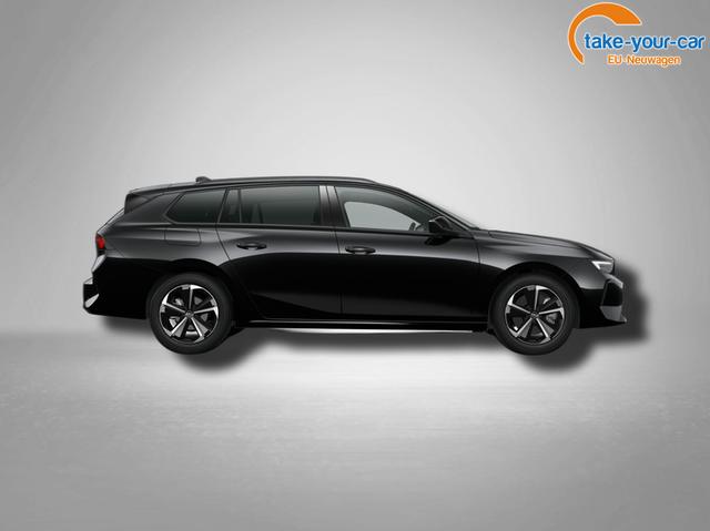 Opel - Astra Sports Tourer - EU-Neuwagen - Reimport