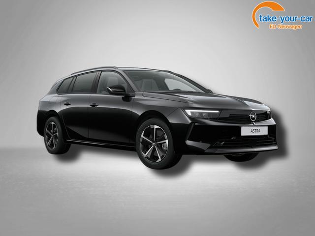 Opel - Astra Sports Tourer - EU-Neuwagen - Reimport