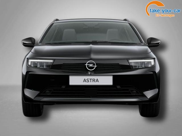 Opel - Astra Sports Tourer - EU-Neuwagen - Reimport