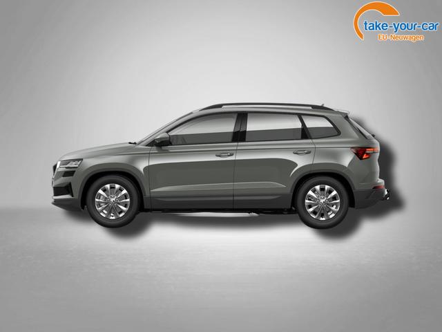 Skoda - Karoq - EU-Neuwagen - Reimport