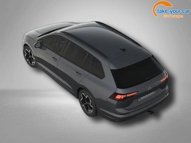 Volkswagen - Golf Variant - EU-Neuwagen - Reimport
