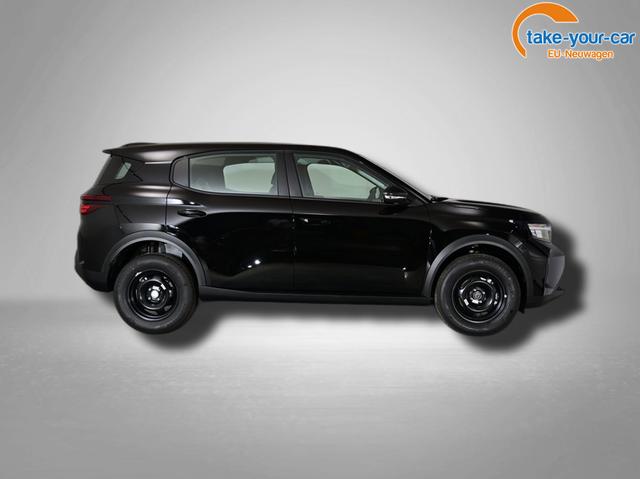 Opel - Frontera - EU-Neuwagen - Reimport
