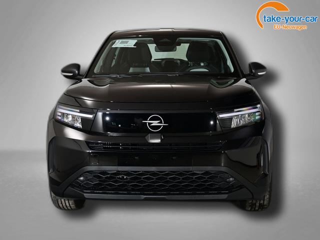 Opel - Frontera - EU-Neuwagen - Reimport