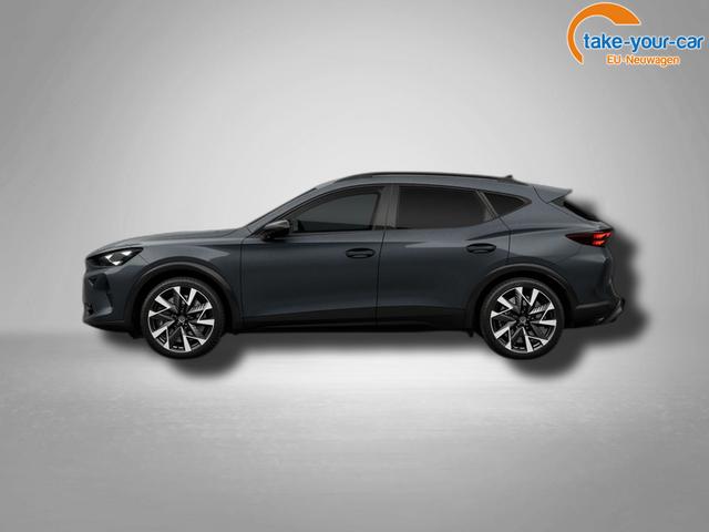 Cupra - Formentor - EU-Neuwagen - Reimport