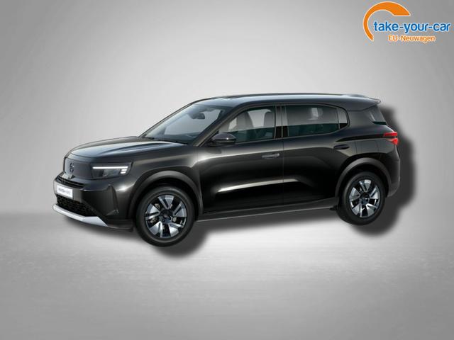 Opel - Frontera - EU-Neuwagen - Reimport