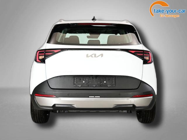 Kia - Sportage - EU-Neuwagen - Reimport