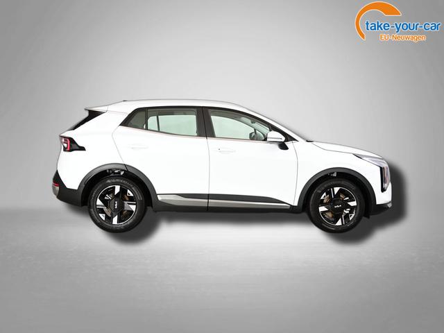 Kia - Sportage - EU-Neuwagen - Reimport