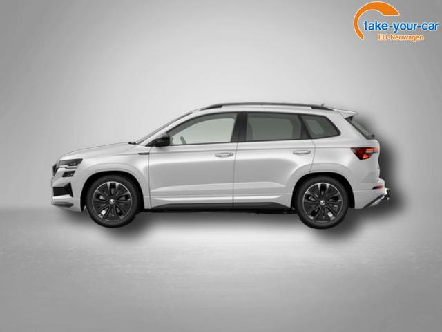 Skoda - Karoq - EU-Neuwagen - Reimport