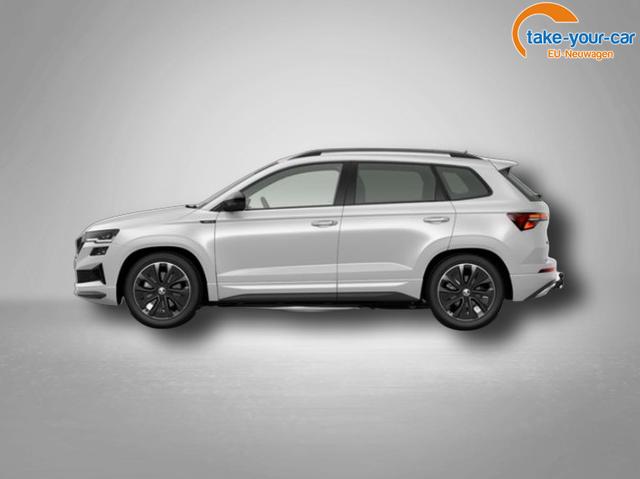 Skoda - Karoq - EU-Neuwagen - Reimport