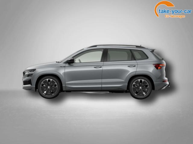 Skoda - Karoq - EU-Neuwagen - Reimport