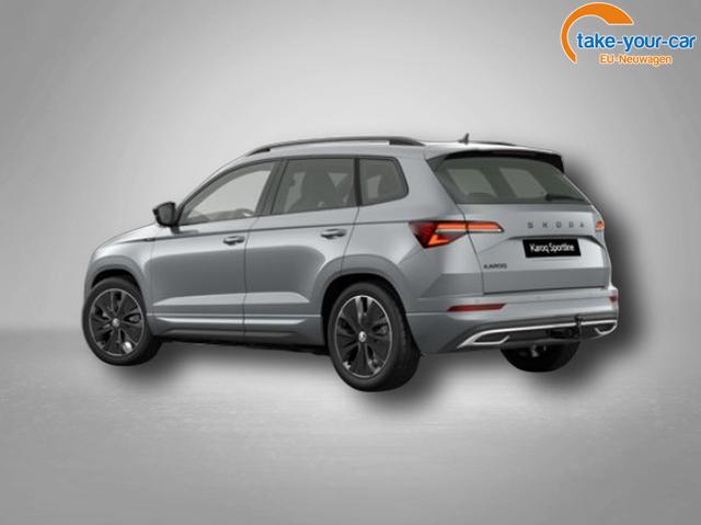 Skoda - Karoq - EU-Neuwagen - Reimport