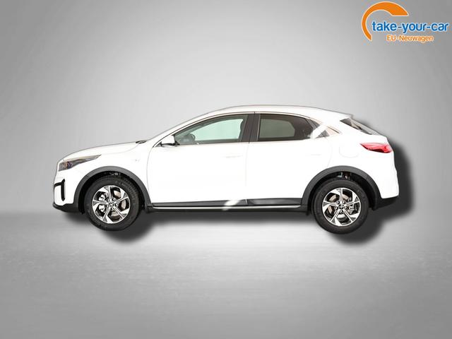Kia - XCeed - EU-Neuwagen - Reimport