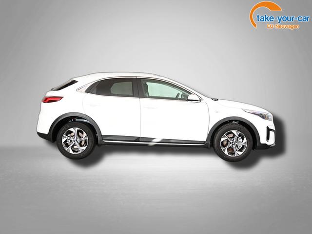Kia - XCeed - EU-Neuwagen - Reimport