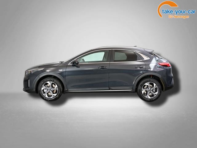 Kia - XCeed - EU-Neuwagen - Reimport