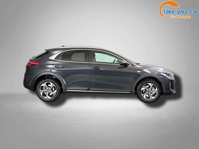 Kia - XCeed - EU-Neuwagen - Reimport