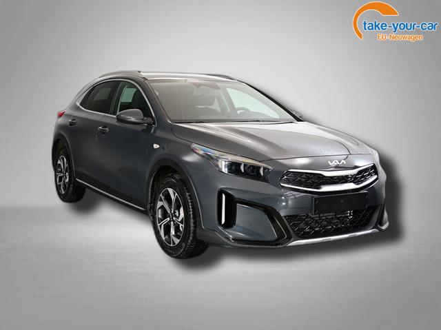Kia - XCeed - EU-Neuwagen - Reimport