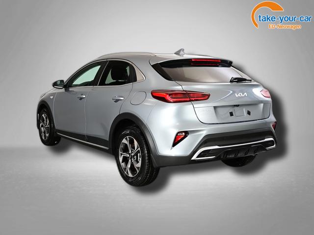 Kia - XCeed - EU-Neuwagen - Reimport