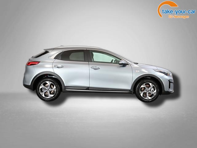 Kia - XCeed - EU-Neuwagen - Reimport