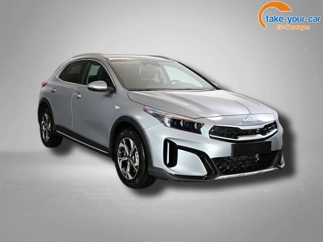 Kia - XCeed - EU-Neuwagen - Reimport
