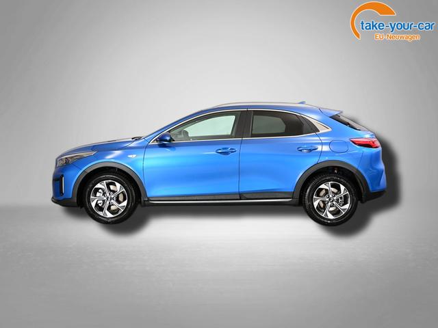 Kia - XCeed - EU-Neuwagen - Reimport