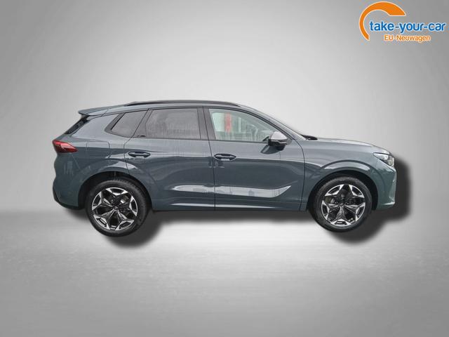 Cupra - Terramar - EU-Neuwagen - Reimport