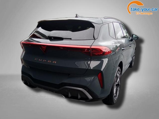 Cupra - Terramar - EU-Neuwagen - Reimport
