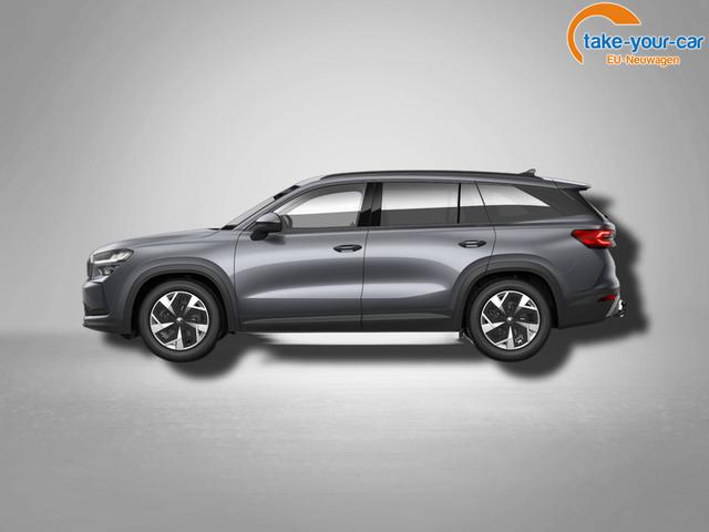 Skoda - Kodiaq - EU-Neuwagen - Reimport