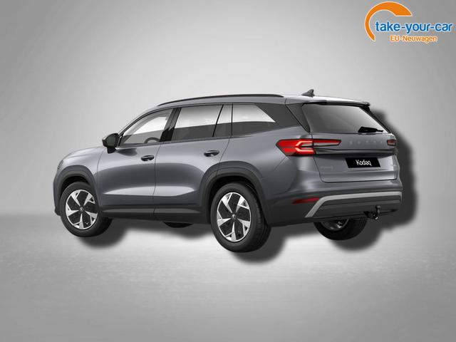 Skoda - Kodiaq - EU-Neuwagen - Reimport