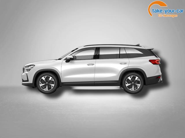 Skoda - Kodiaq - EU-Neuwagen - Reimport