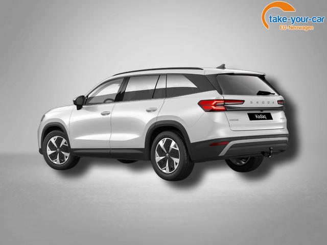 Skoda - Kodiaq - EU-Neuwagen - Reimport