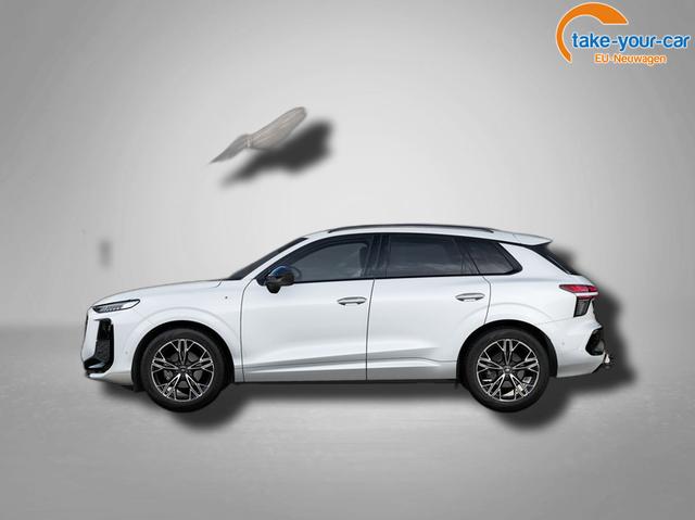 Audi - Q3 - EU-Neuwagen - Reimport