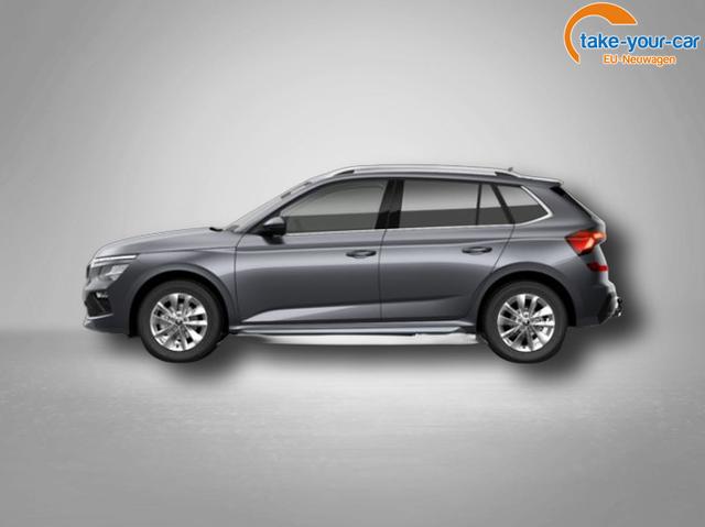 Skoda - Kamiq - EU-Neuwagen - Reimport