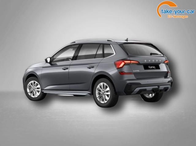 Skoda - Kamiq - EU-Neuwagen - Reimport