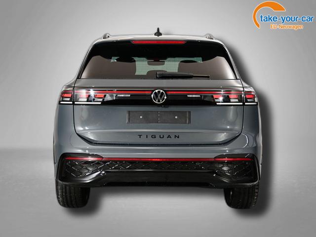 Volkswagen - Tiguan - EU-Neuwagen - Reimport