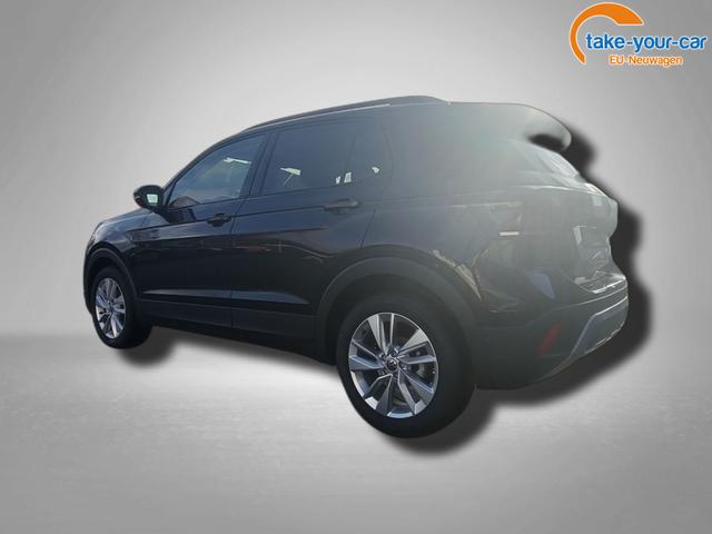 Volkswagen - T-Cross - EU-Neuwagen - Reimport