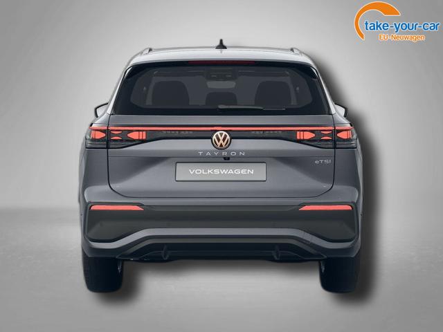 Volkswagen - Tayron - EU-Neuwagen - Reimport