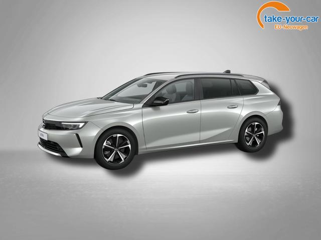 Opel - Astra Sports Tourer - EU-Neuwagen - Reimport