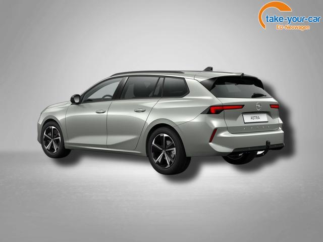 Opel - Astra Sports Tourer - EU-Neuwagen - Reimport