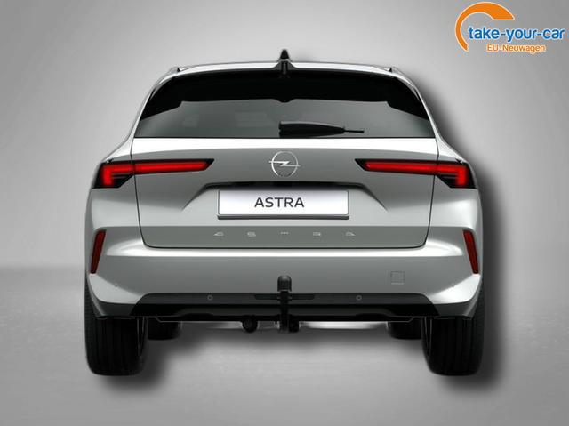 Opel - Astra Sports Tourer - EU-Neuwagen - Reimport