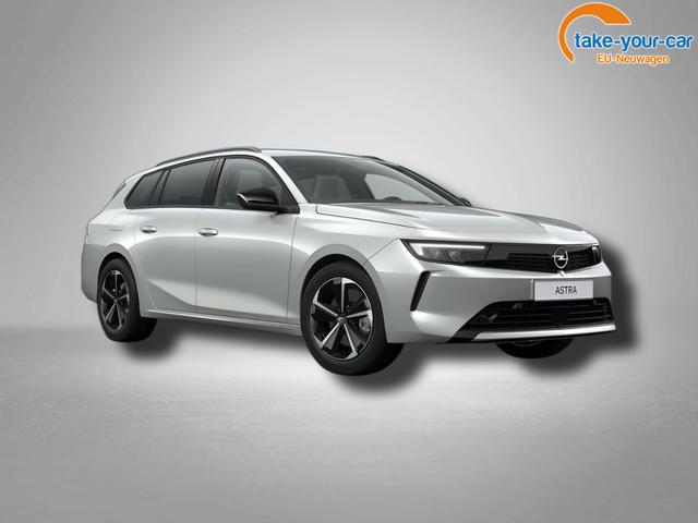 Opel - Astra Sports Tourer - EU-Neuwagen - Reimport