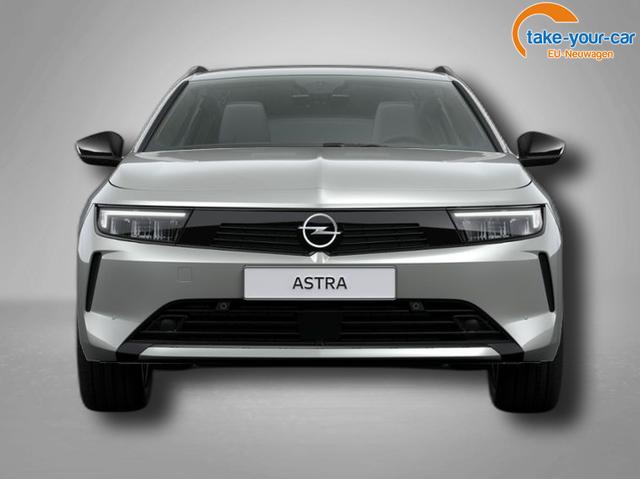 Opel - Astra Sports Tourer - EU-Neuwagen - Reimport