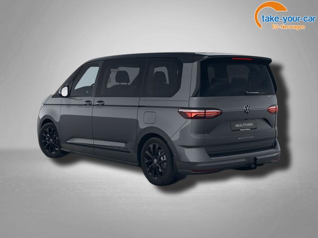 Volkswagen - T7 Multivan - EU-Neuwagen - Reimport