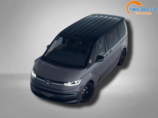 Volkswagen - T7 Multivan - EU-Neuwagen - Reimport