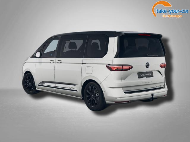 Volkswagen - T7 Multivan - EU-Neuwagen - Reimport