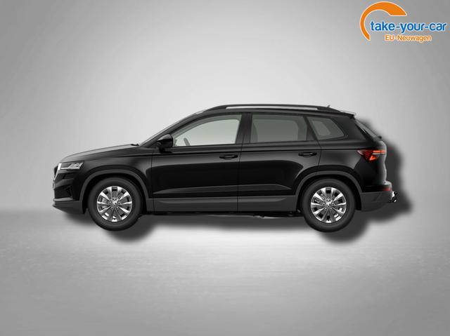 Skoda - Karoq - EU-Neuwagen - Reimport