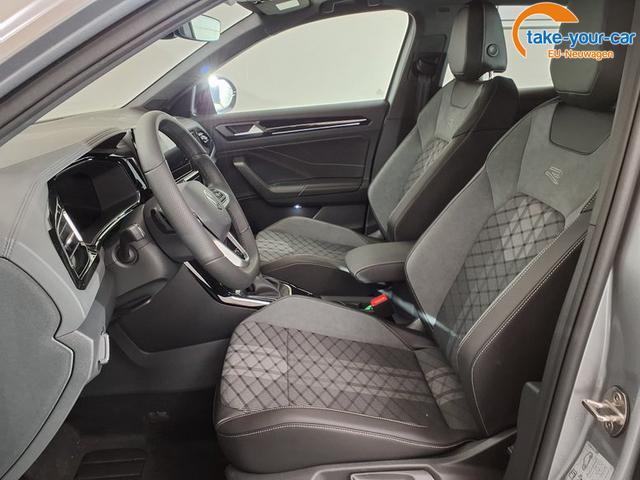 Volkswagen - T-Roc - EU-Neuwagen - Reimport